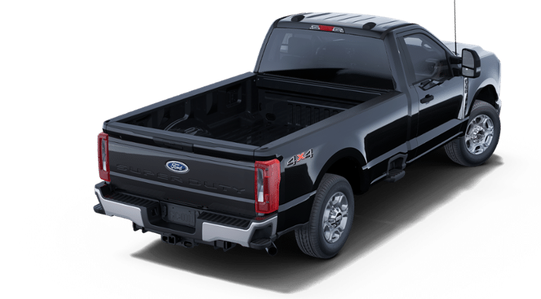 2025 Ford Super Duty® F-350® XLT Truck | Model Details 2025 Ford Super Duty® F-350® XLT Truck | Model Details